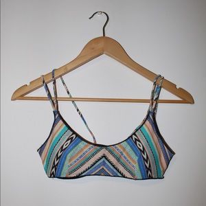 Ripcurl bikini top